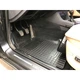 Автомобильные коврики в салон на BMW 5 Е39 96-03 4шт черные Avto-Gumm БМВ 5 АМ0014433 - изображение 2