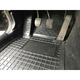Автомобильные коврики в салон на BMW 5 Е39 96-03 4шт черные Avto-Gumm БМВ 5 АМ0014433 - изображение 3