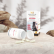 Suplement diety Noble Health Naturalny kolagen rybi Class A 90 kapsulek (5906630600809) - obraz 2