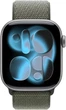 Ремешок Apple Sport Loop для Apple Watch 38/40/41/42mm Forest (MFFD4ZM/A) - изображение 3