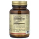Фолат Solgar (Folate as metafolin) 1333 мкг DFE 100 шт - зображення 2