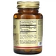 Хелат цинку Solgar (Chelated Zinc) 22 мг 100 шт - зображення 2