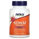 Вітаміни Адам NOW Foods (Adam Capsules) 90 капсул NOW03878 - изображение 1