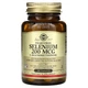 Селен без дріжджів Solgar (Selenium) 200 мкг 100 шт - изображение 1