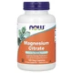 Цитрат магнію Цитрат магнію (Magnesium Citrate) 133 мг 120 капсул (Magnesium Citrate) 133 мг 120 капсул NOW01294 - зображення 1