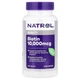 Біотин максимум Natrol (Biotin Maximum Strength) 10000 мкг 100 таблеток 100 шт - изображение 1