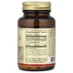Вітамін В12 Solgar (Vitamin B12) 500 мкг 100 таблеток SOL03220 - зображення 2
