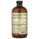 Кальцій Магній + Д3 Solgar (Calcium Magnesium Vitamin D3) 473 мл Апельсин-ваниль - изображение 2