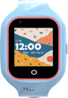 Smartwatch dla dzieci Bemi JELLO Blue (BWJEL01LN) - obraz 2