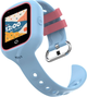 Smartwatch dla dzieci Bemi JELLO Blue (BWJEL01LN) - obraz 6