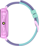 Smartwatch dla dzieci Bemi KIZZO Purple (BWKZZ01VT) - obraz 5