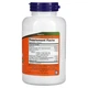 Натуральні ферменти для травлення NOW Foods (Super Enzymes) 180 шт - изображение 2