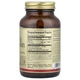 Натуральний вітамін Е Solgar (Natural vitamin E) 268 мг 100 капсул SOL03547 - зображення 2