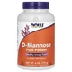 Порошок Д-маннозу NOW Foods (D-Mannose) 170 г - зображення 1