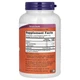 Порошок Д-маннозу NOW Foods (D-Mannose) 170 г - зображення 2