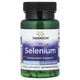 Селен Swanson (Albion Selenium Complex) 200 мкг 90 капсул SWV02067 - изображение 1