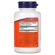 Альфа GPC NOW Foods (Alpha-GPC) 300 мг 60 капсул NOW03085 - зображення 2