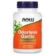 Часник NOW Foods (Odorless Garlic) 250 шт - изображение 1