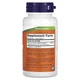 Екстракт листя оливи NOW Foods (Olive Leaf Extract) 500 мг 60 шт - изображение 2