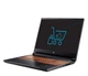 Ноутбук Acer Nitro V16 NH.QRVEP.007 (16'', 165 Hz / Ryzen 5 8645HS / 16 GB DDR5 / 512 GB / RTX 4050 6 GB) - зображення 7
