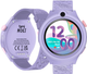 Smartwatch dla dzieci Bemi Moki ​Purple (6972689174867) - obraz 4