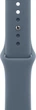 Ремешок Apple Sport Band для Apple Watch 38/40/41/42mm M/L Anchor Blue (MFGF4ZM/A) - изображение 1