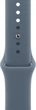 Ремешок Apple Sport Band для Apple Watch 44/45/46/49mm M/L Anchor Blue (MFGY4ZM/A) - изображение 1