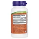 Пажитник NOW Foods (Fenugreek) 500 мг 100 шт - изображение 2