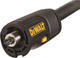Гнучкий подовжувач ударний DeWalt 1/4 (DT20501-QZ) - зображення 3