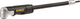 Кутова ударна головка DeWalt з подовжувачем 1/4 (DT20502-QZ) - зображення 2