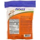 Порошок лушпиння подорожника (Псилиум) NOW Foods (Psyllium Husk Powder) 680 г - зображення 2