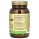 Гінкго Білоба Супер Solgar (Super Ginkgo) 90 мг 120 шт - изображение 2