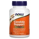 Протикандидний засіб NOW Foods (Candida Support) 90 шт - изображение 1