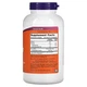 Лецитин соєвий NOW Foods (Lecithin) 1200 мг 200 шт - изображение 2