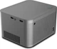 Проєктор H96 MAX HY350 LED LCD FullHD 300AL 16:9 H713 2G/32G Android 11.0 HDMI WiFi BT Grey(H96MAX_HY350) - зображення 2