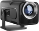 Проектор H96 MAX HY320 LED LCD FullHD 230AL 16:9 H713 1G/8G Android 11.0 HDMI WiFi BT Black (H96MAX_HY320) - изображение 1