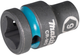 Nasadka udarowa Makita 1/2" 9 mm E-16053 (0088381790703) - obraz 2