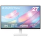Монитор LG 27US500-W - изображение 1
