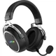 Наушники Hator Hypergang 3 Wireless Black (ESH55) - изображение 1