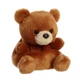 М'яка іграшка Aurora Palm Pals Ведмедик 15 см - зображення 2
