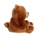 М'яка іграшка Aurora Palm Pals Ведмедик 15 см - зображення 3