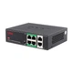 PoE-коммутатор неуправляемый 6-портовый ONV-H1064PSD с 4 портами PoE (73-00059) - изображение 1