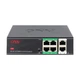 PoE-коммутатор неуправляемый 6-портовый ONV-H1064PSD с 4 портами PoE (73-00059) - изображение 2