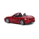 Автомодель Bburago Porsche 718 Boxster (1:32) - изображение 2