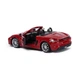 Автомодель Bburago Porsche 718 Boxster (1:32) - изображение 3