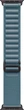 Ремешок Apple Alpine Loop Black Titanium Finish для Apple Watch 44/45/46/49mm L Light Blue (MG9M4ZM/A) - изображение 1