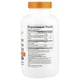 Глюкозамін хондроїтин з OptiMSM Doctor's Best (Glucosamine Chondroitin MSM) 360 шт - зображення 2