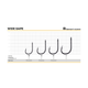 Гачок BKK Tournament Carp Wide Gape №2(10шт)NEW (201582) 5524012 - изображение 2