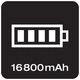 Мобільний пускозарядний пристрій Osram OBSL400, 12В, 800А - изображение 5