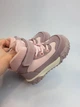 Зимние ботинки для девочки Clibee 602 pink розовые р. 27-18,1 см - изображение 4